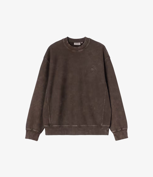 Lambert Sweat - Tobacco moon wash