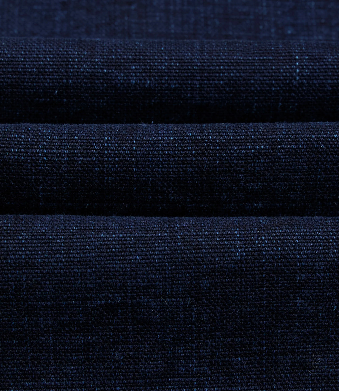 Lined Denim Chore - Indigo