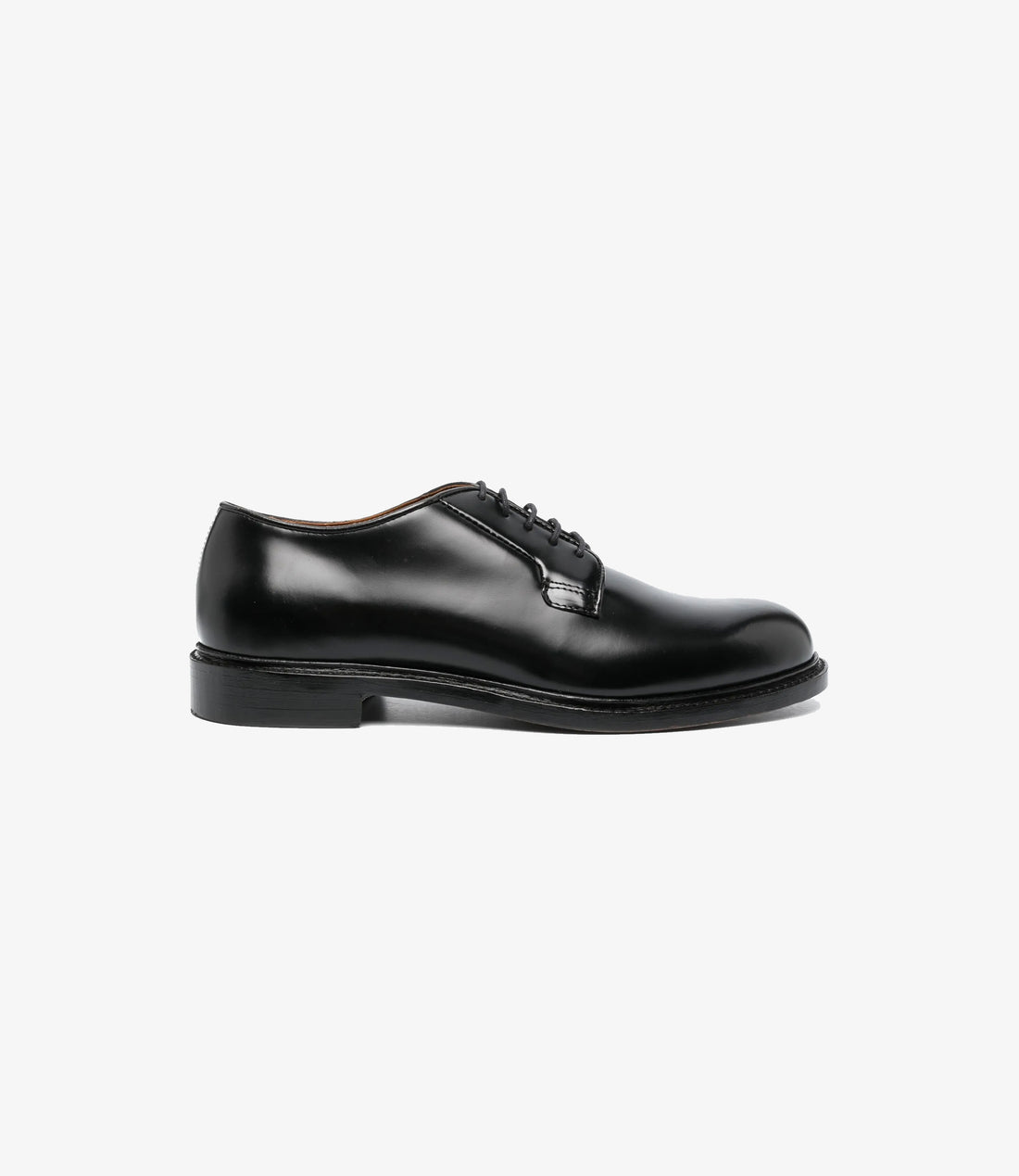 Milton GYW - Black