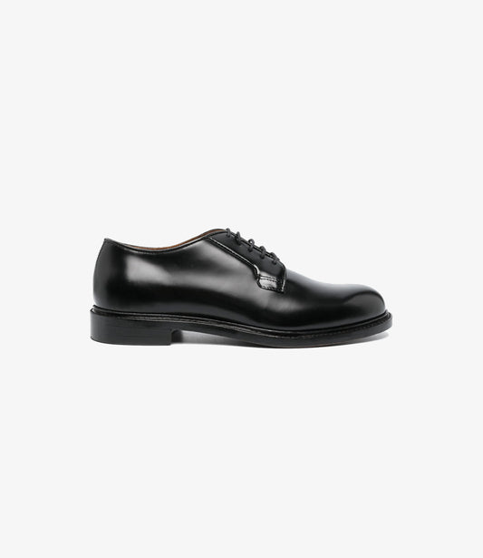 Milton GYW - Black