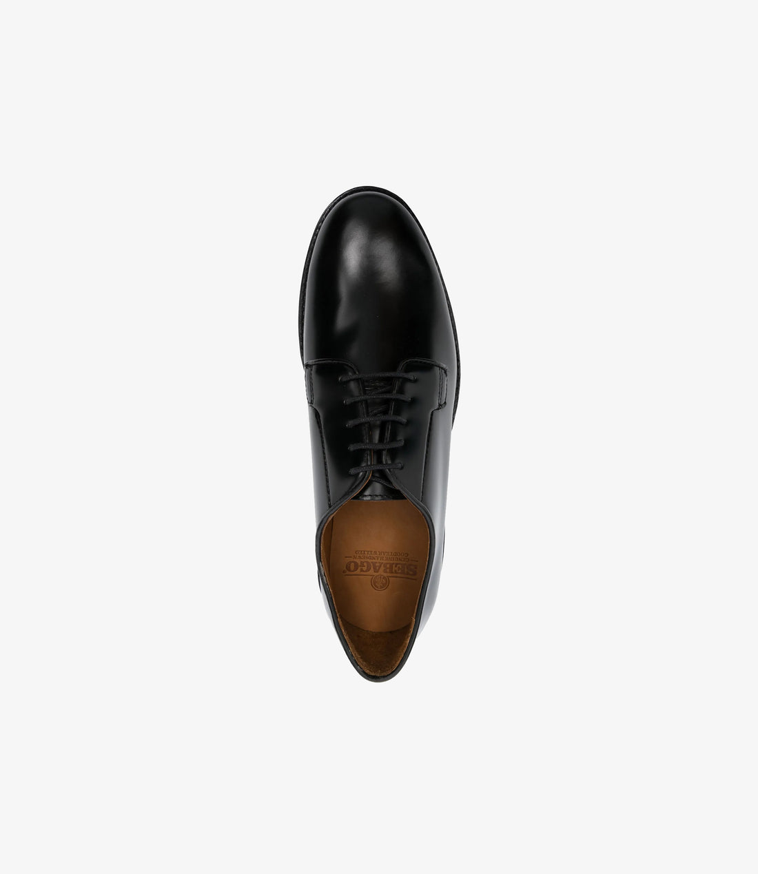 Milton GYW - Black