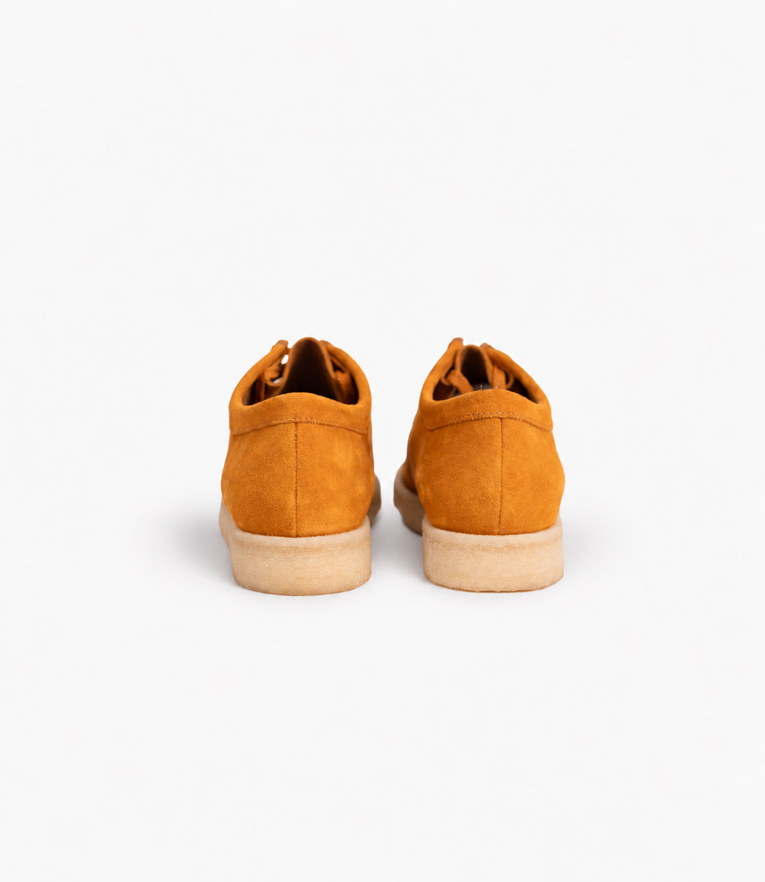 Original P204 for NBH - Suede brick