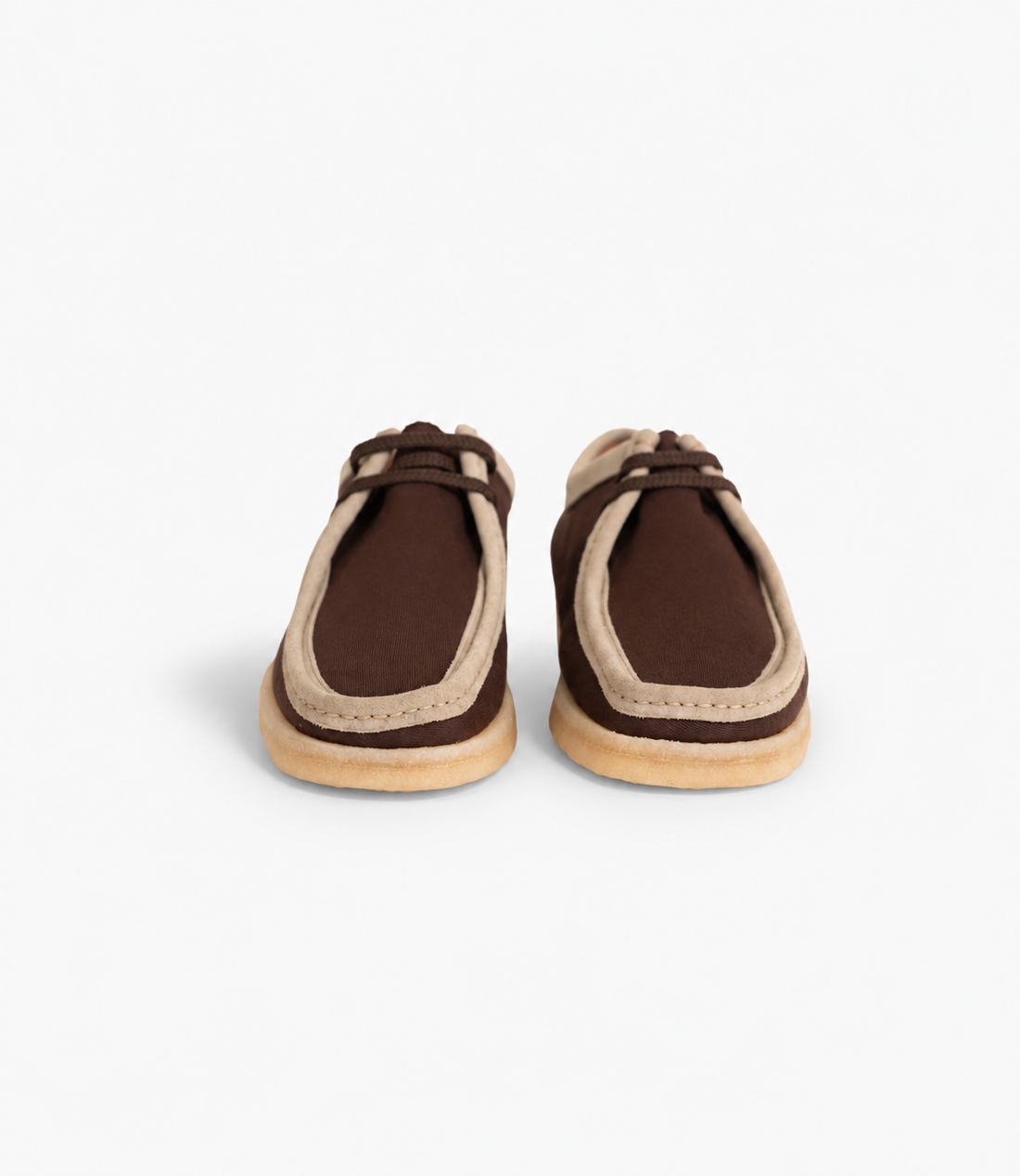 Original P204 for NBH - Cannab Marron Brown