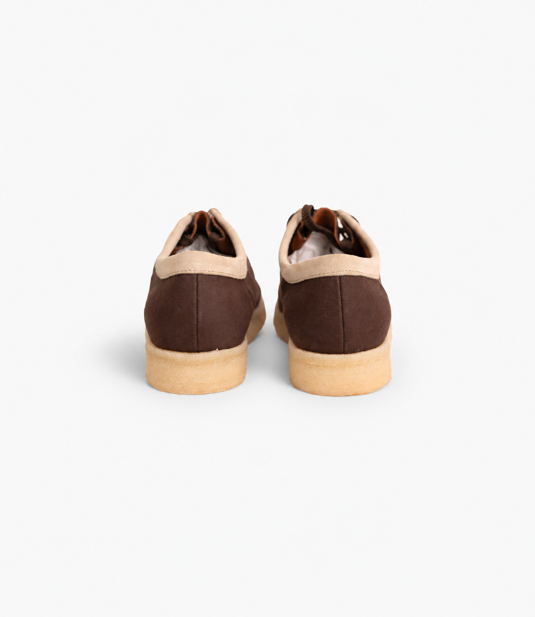 Original P204 for NBH - Cannab Marron Brown