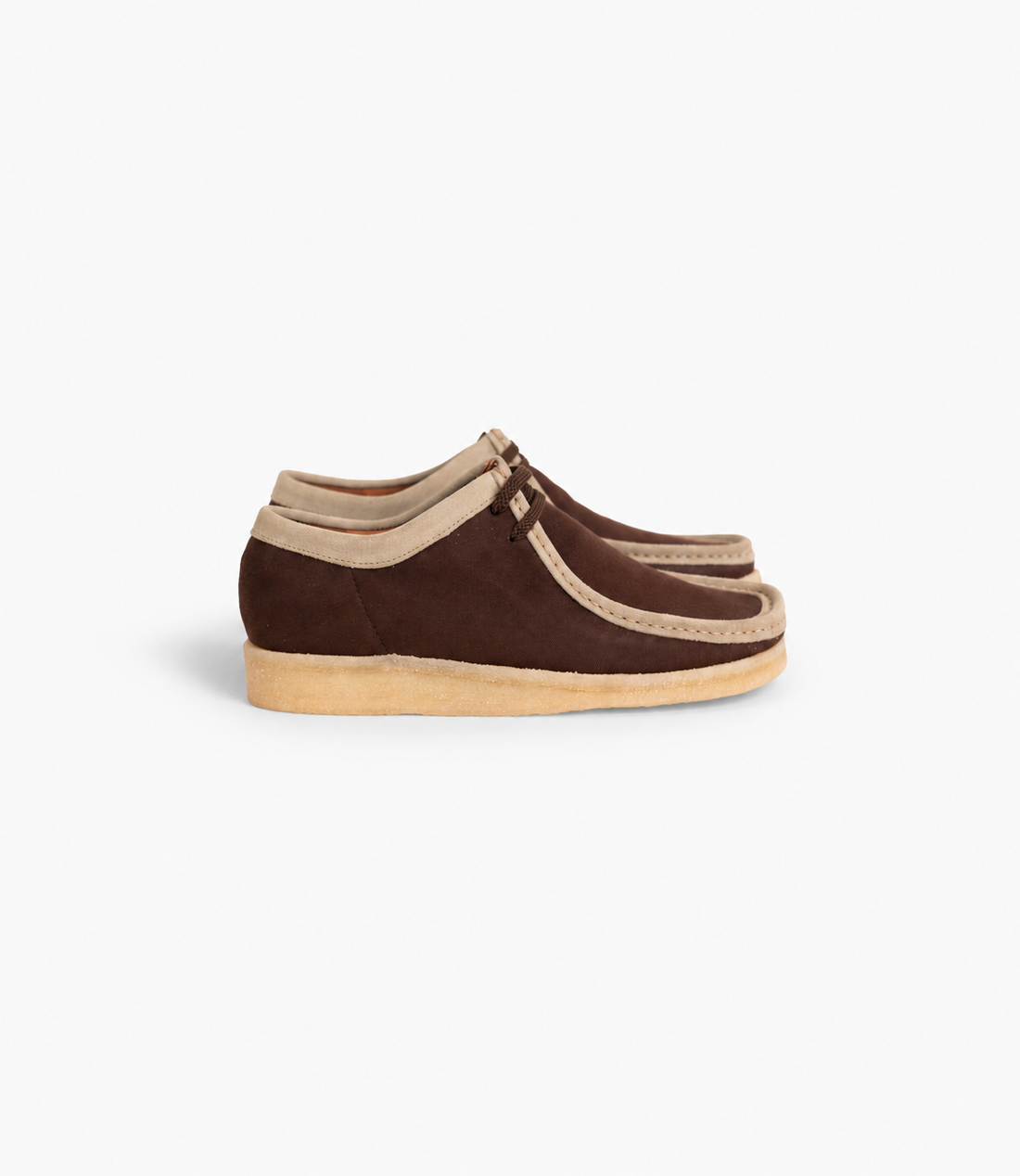 Original P204 for NBH - Cannab Marron Brown
