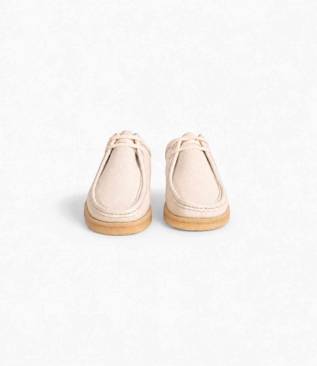 Original P204 for NBH - Perforated 18 east off white