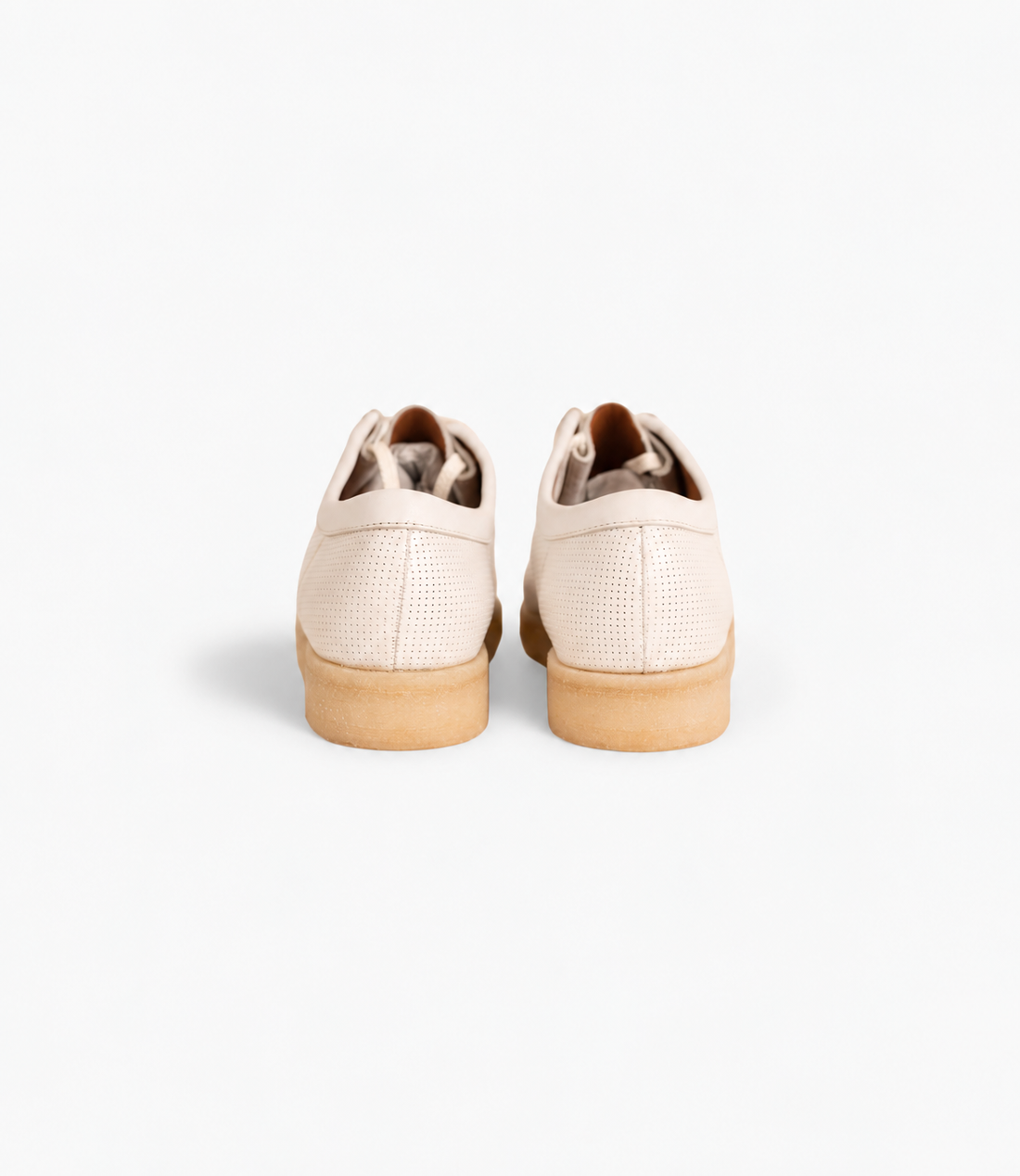 Original P204 for NBH - Perforated 18 east off white