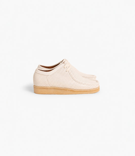 Original P204 for NBH - Perforated 18 east off white