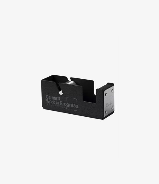 Penco Boxed Tape Dispenser - Black / Grey