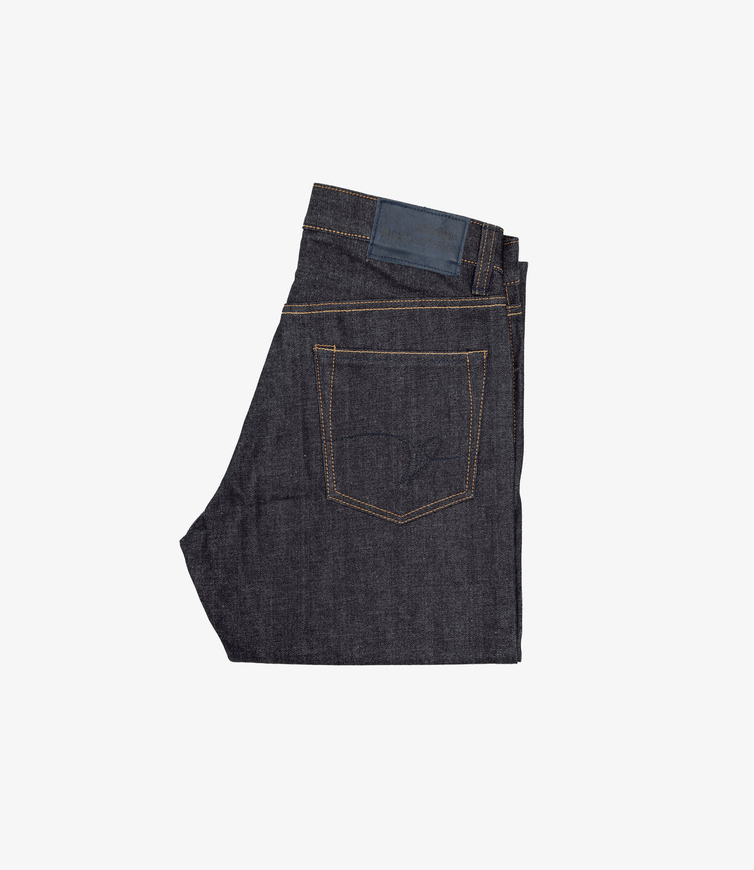Regular Kenji 14.5 oz. Osaka denim