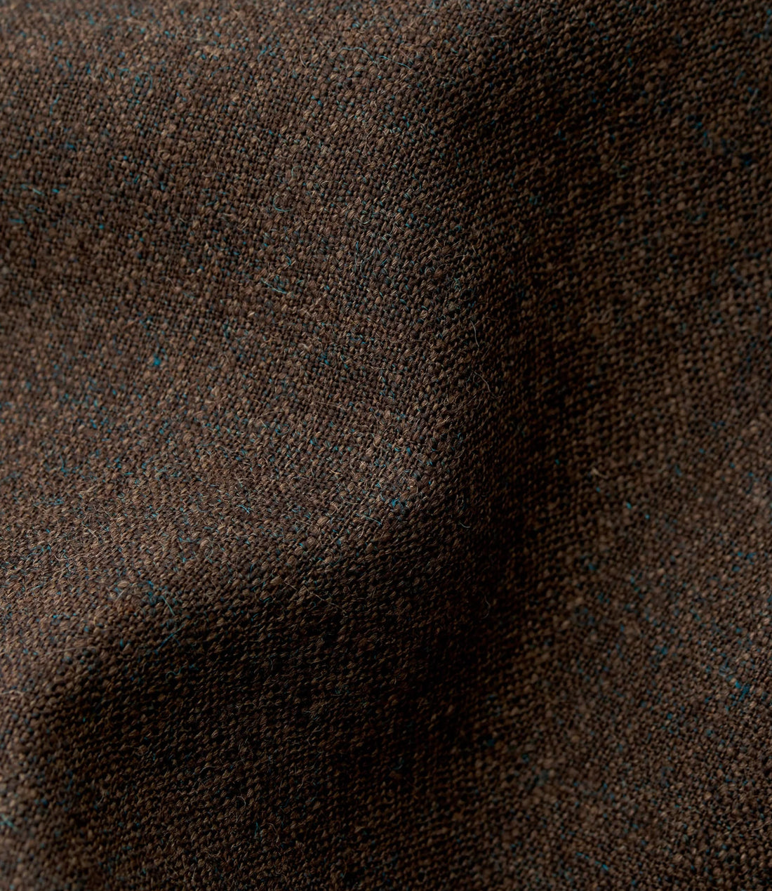Samurai Trousers - Smoked ebony melange
