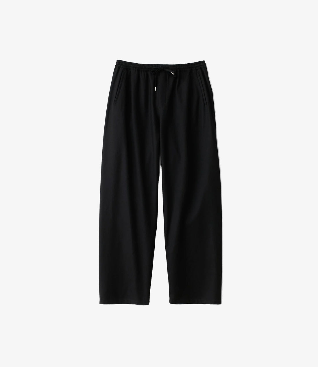 Samurai Trousers - Visavis black