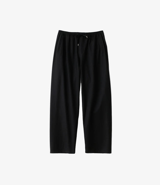 Samurai Trousers - Visavis black