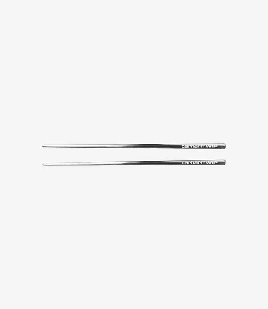 WIP Chopsticks - Silver