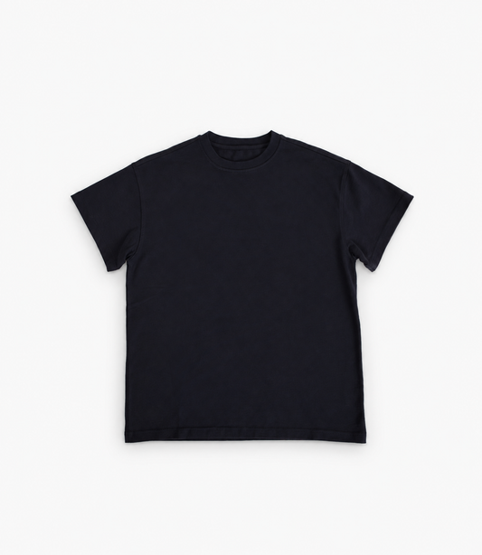 Wonder T - Navy