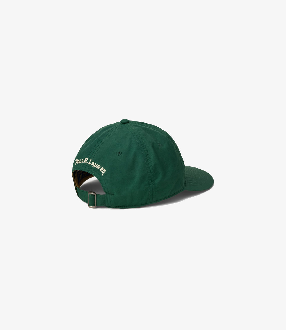 Woven cap suppliers of quality - Vintage pine