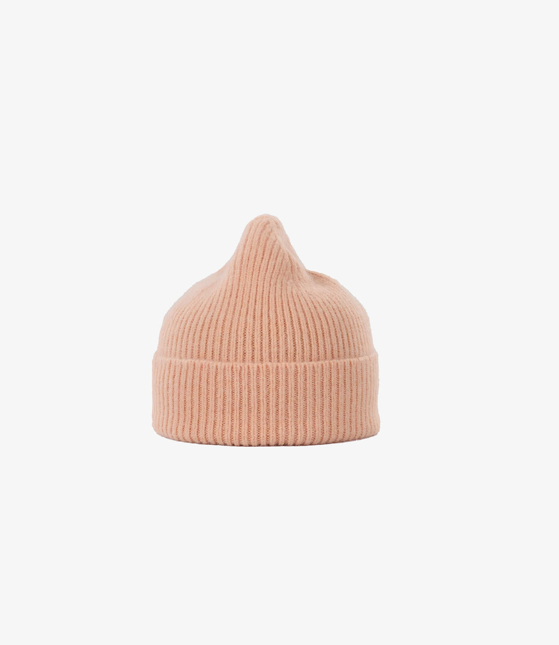 Beanie - Peach