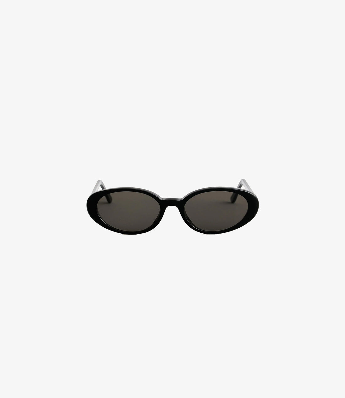 Beira - Solid black / dark grey