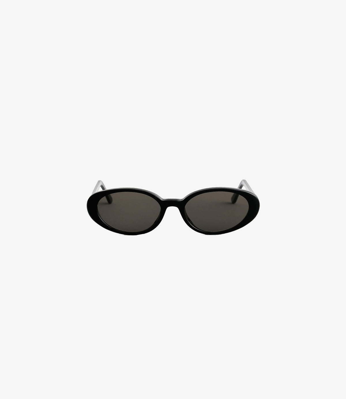 Beira - Solid black / dark grey