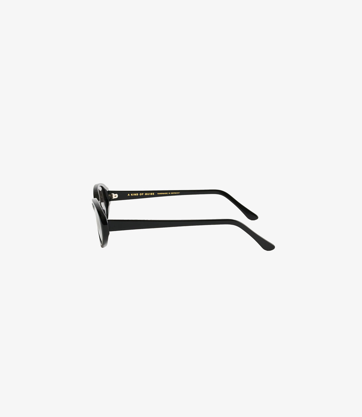 Beira - Solid black / dark grey