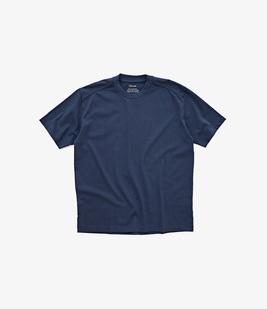 Bruce Tee - Indigo