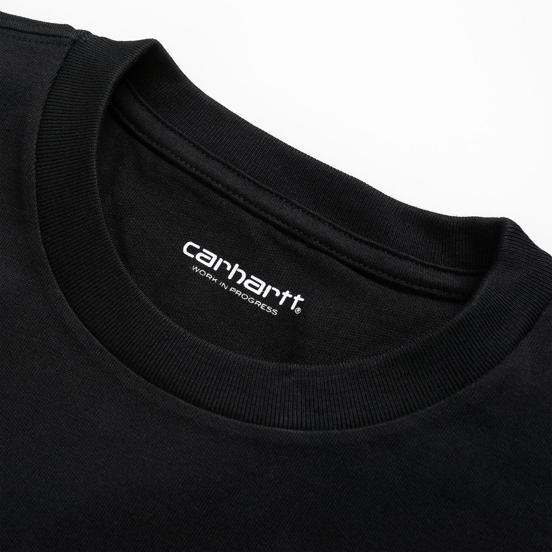 T-shirt Chase - Noir