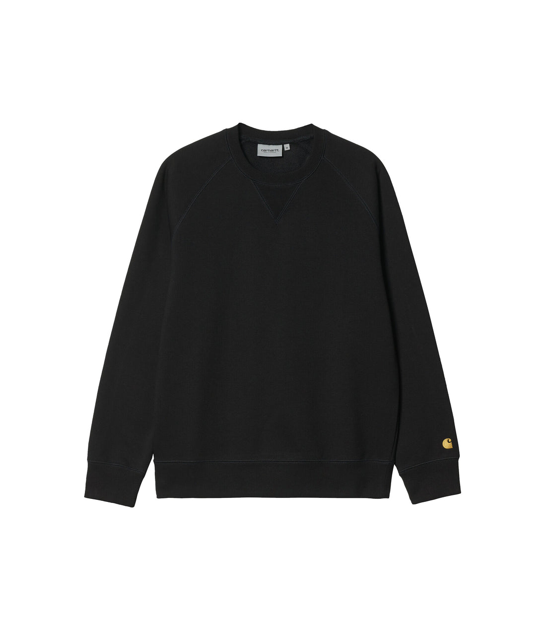 Chase Sweat - Black / Gold
