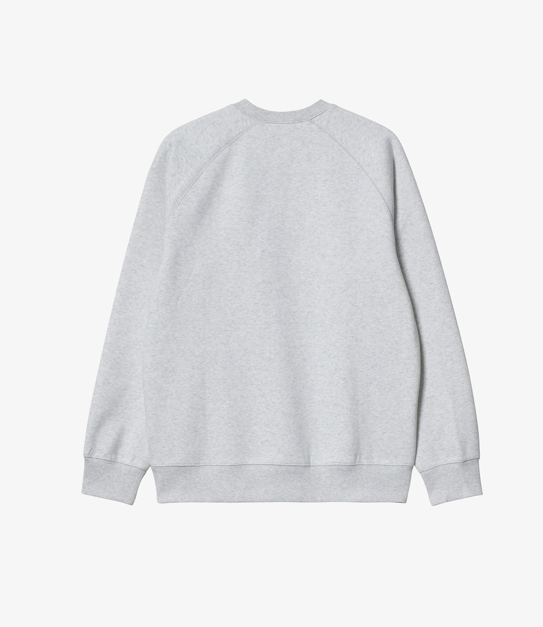 Chase Sweat – Ascheheizung/Gold