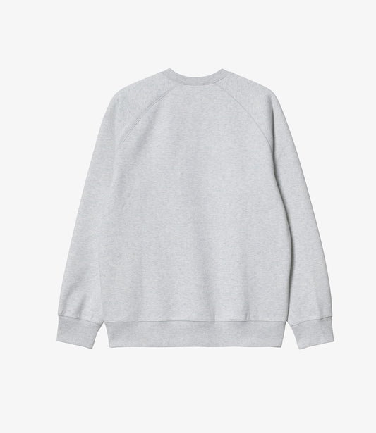 Chase Sweat - Cendrier/Or