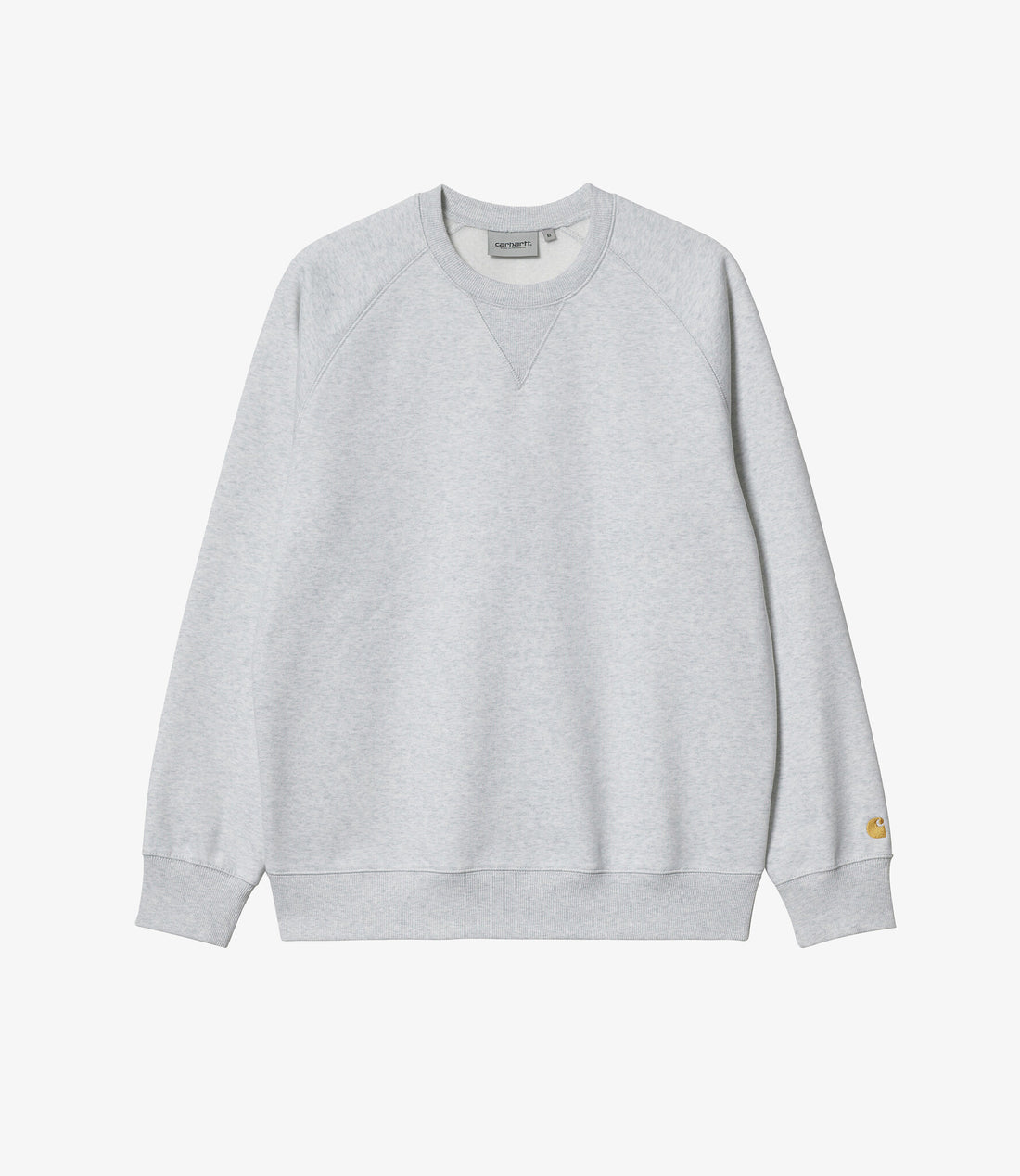Chase Sweat – Ascheheizung/Gold