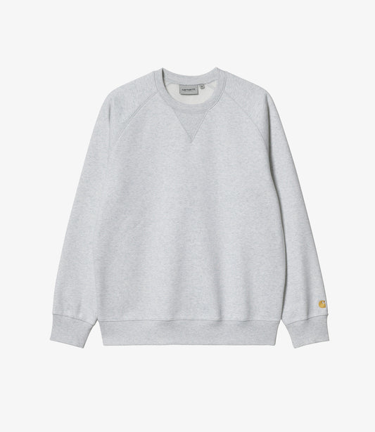 Chase Sweat - Cendrier/Or