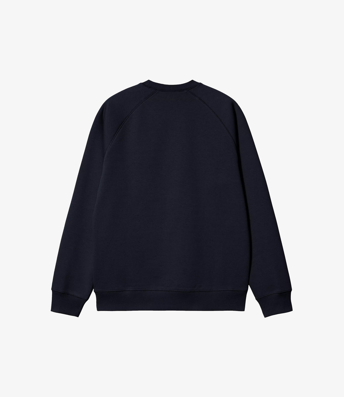 Chase Sweat - Dark navy / gold