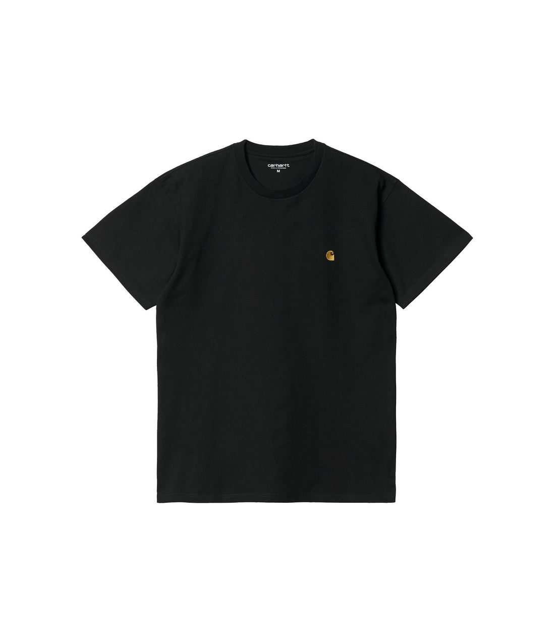 T-shirt Chase - Noir
