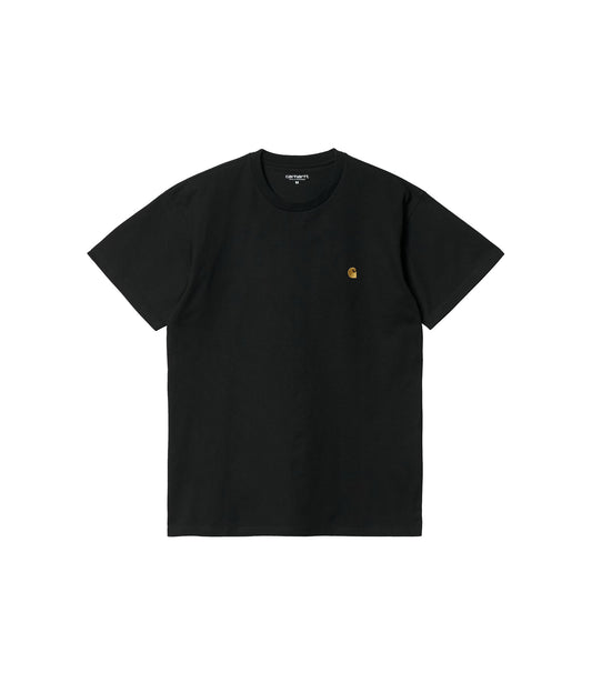 T-shirt Chase - Noir