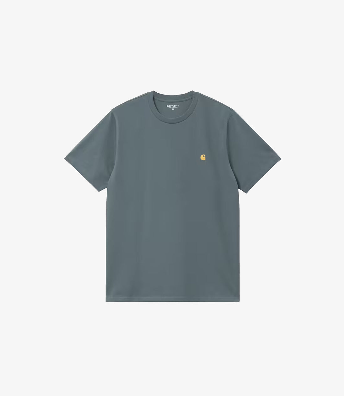 Chase T-shirt - Cozy blue