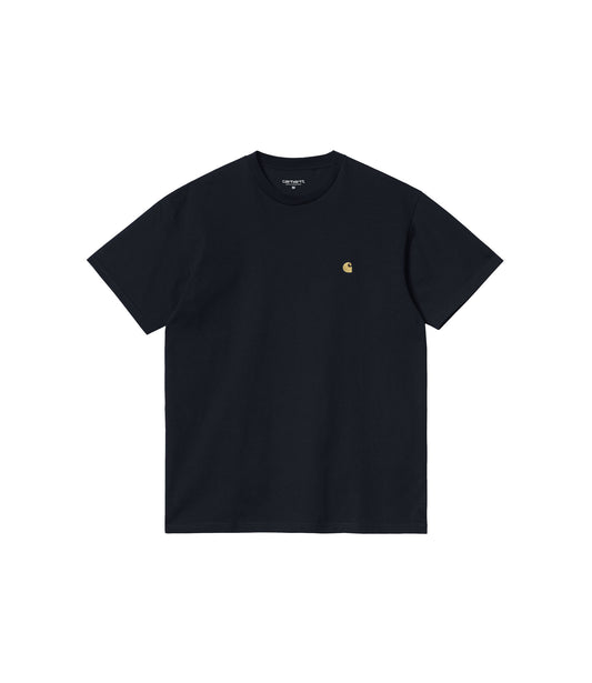 T-shirt Chase - Bleu Marine Foncé