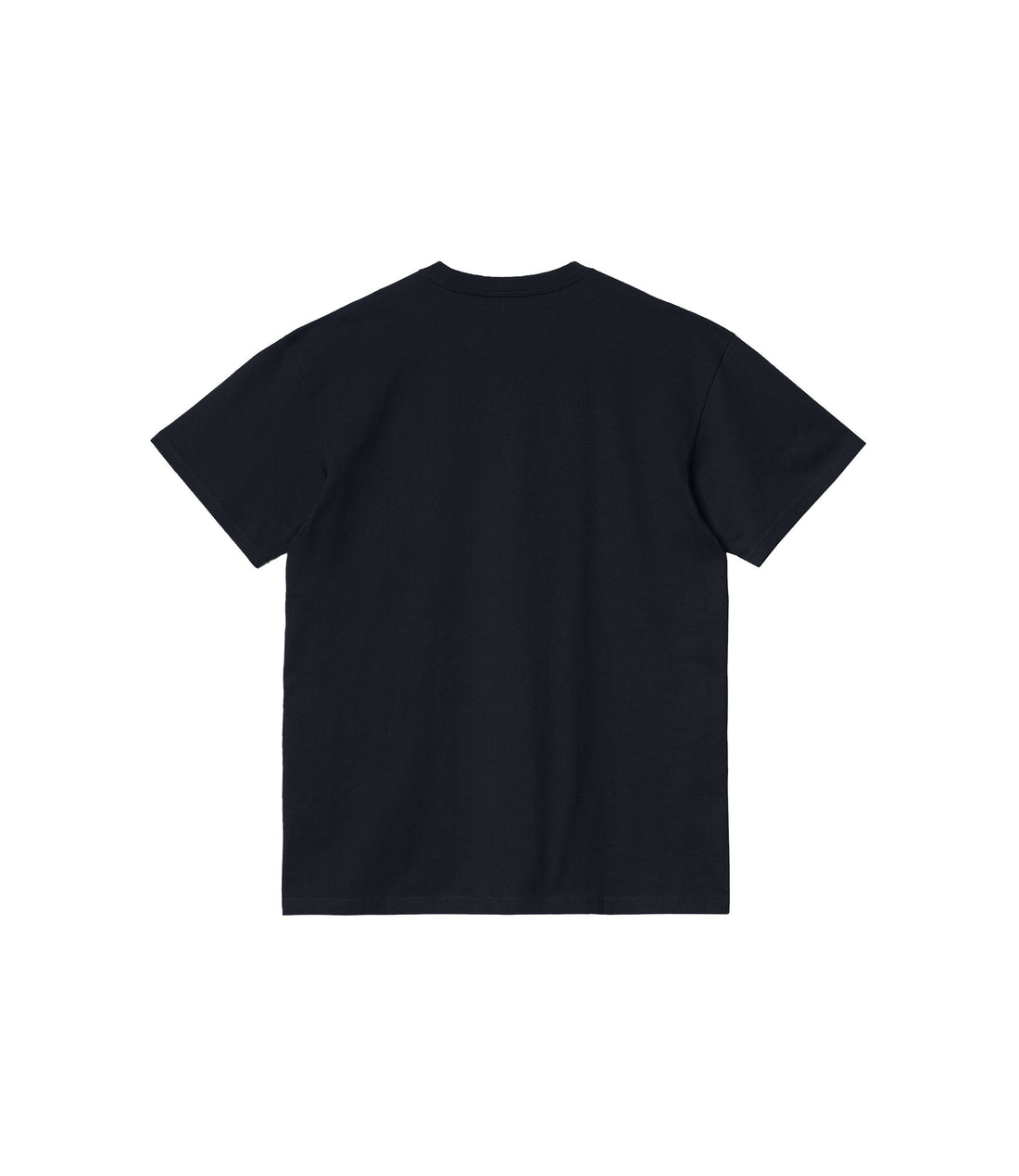 T-Shirt Chase – Dunkelmarine
