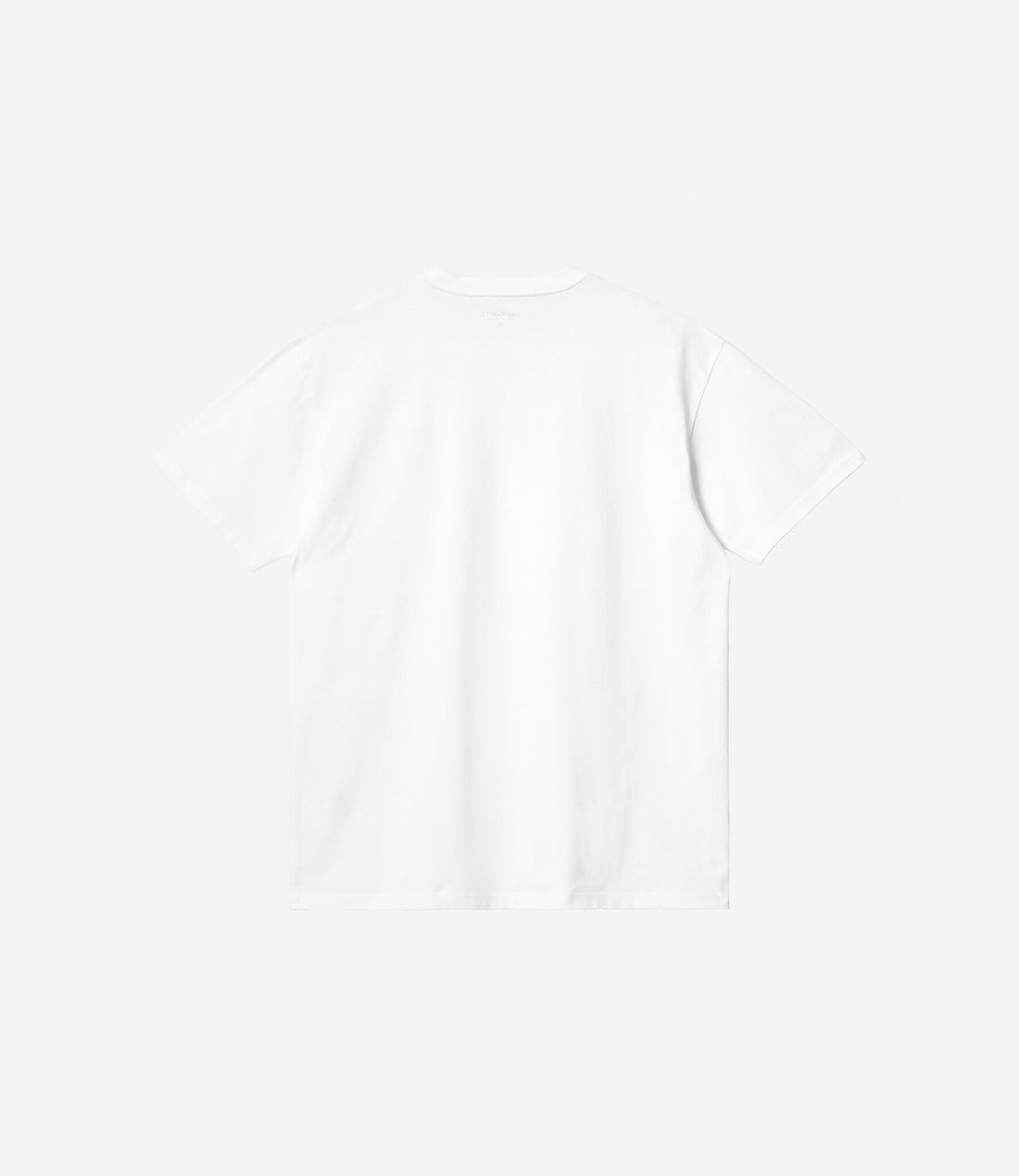 Chase T-shirt - White