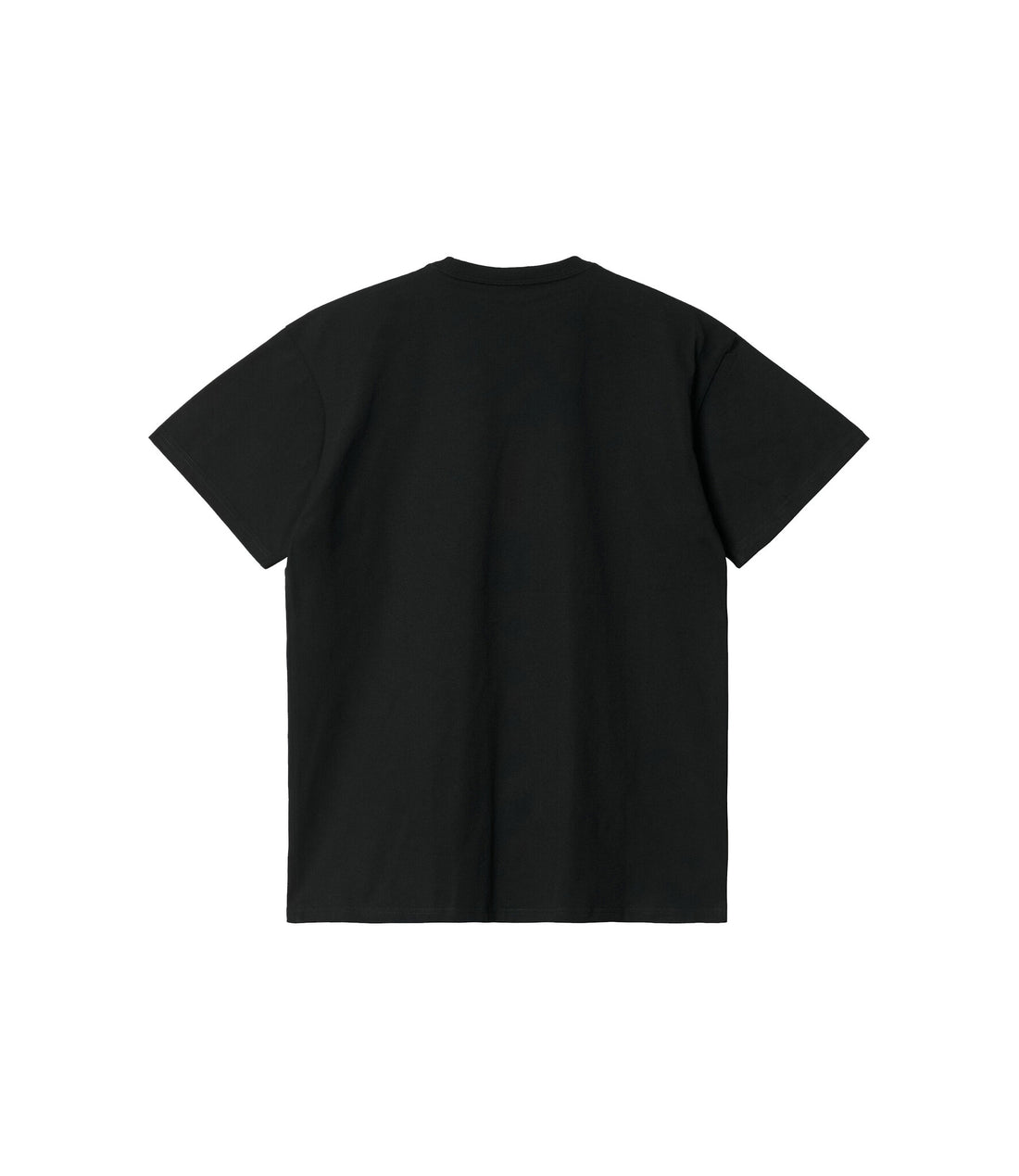 T-shirt Chase - Noir
