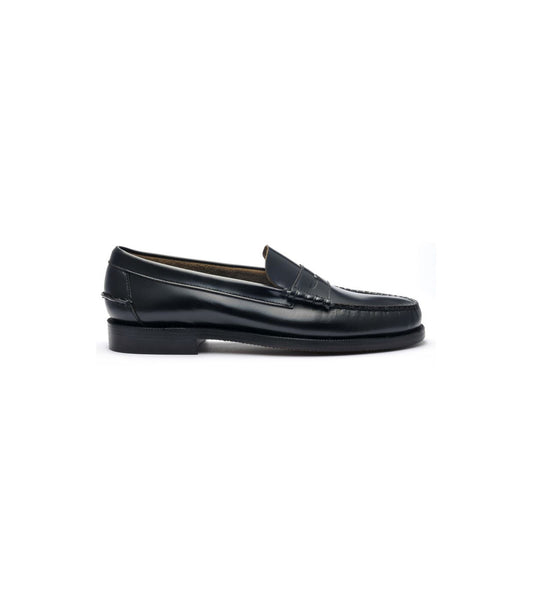 Classic Dan Loafer Black