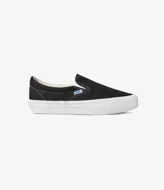 Slip-On Reissue 98 LX - BLKWH