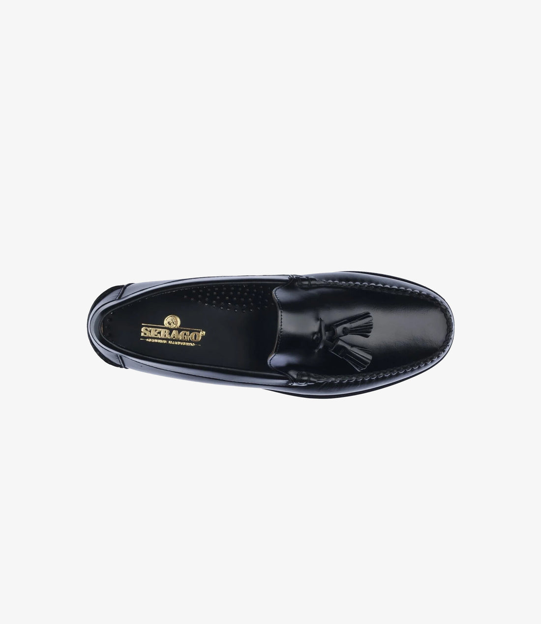 Classic will - Black