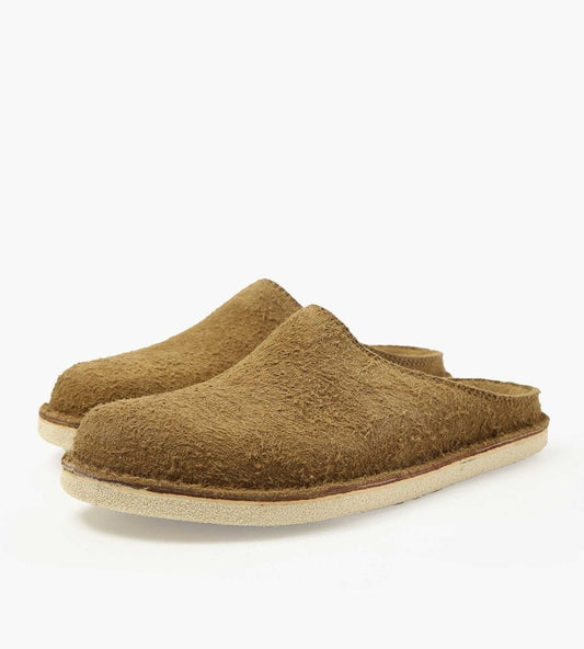 Clog - Moss