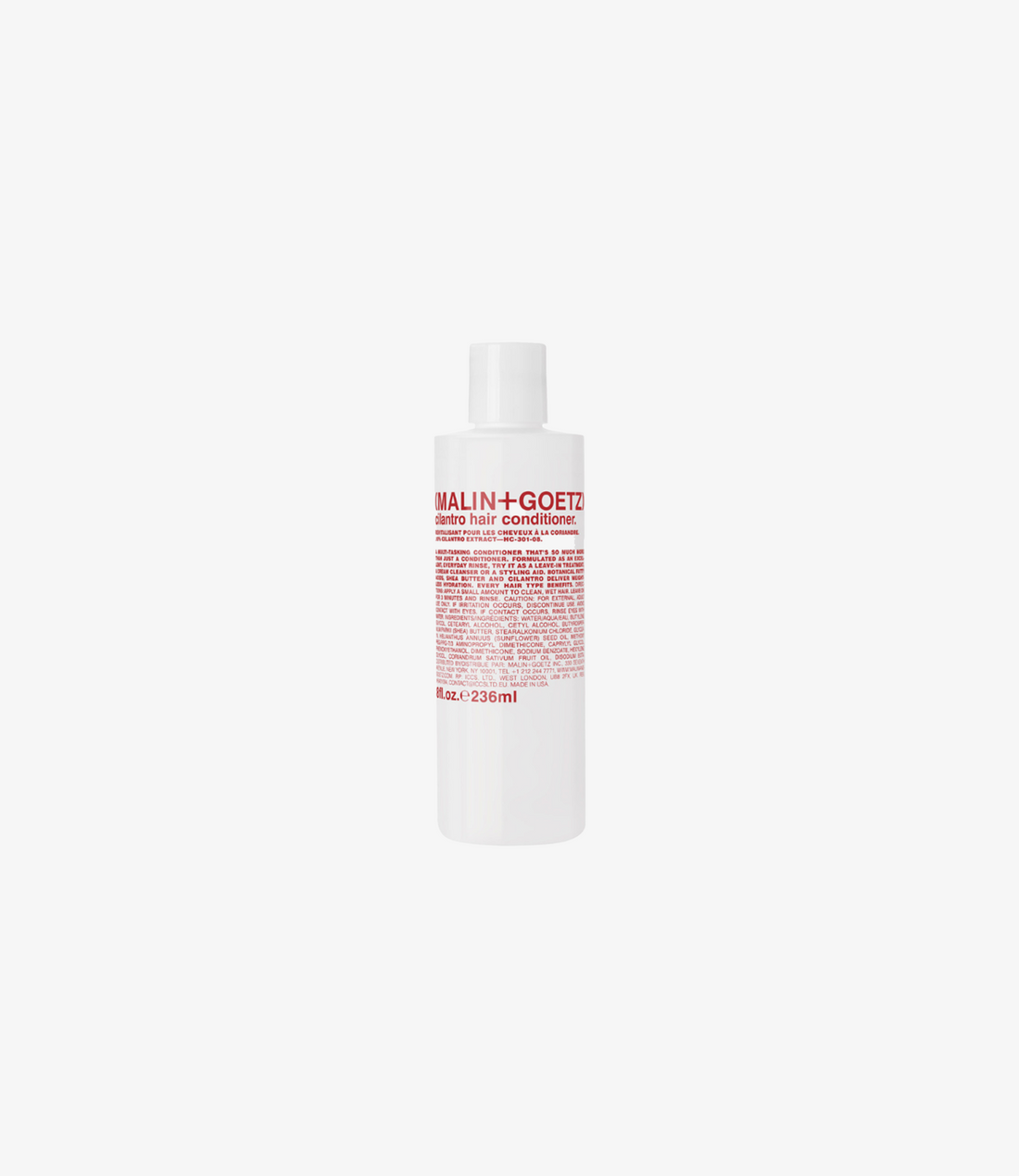 Après-shampoing à la coriandre - 236 ml