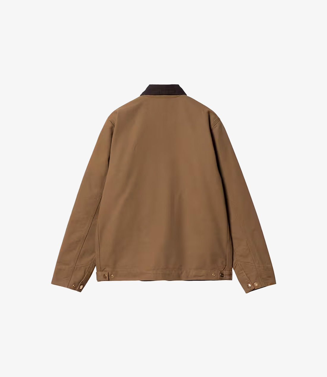 Detroit Jacket - Hamilton Brown / Tobacco rinsed