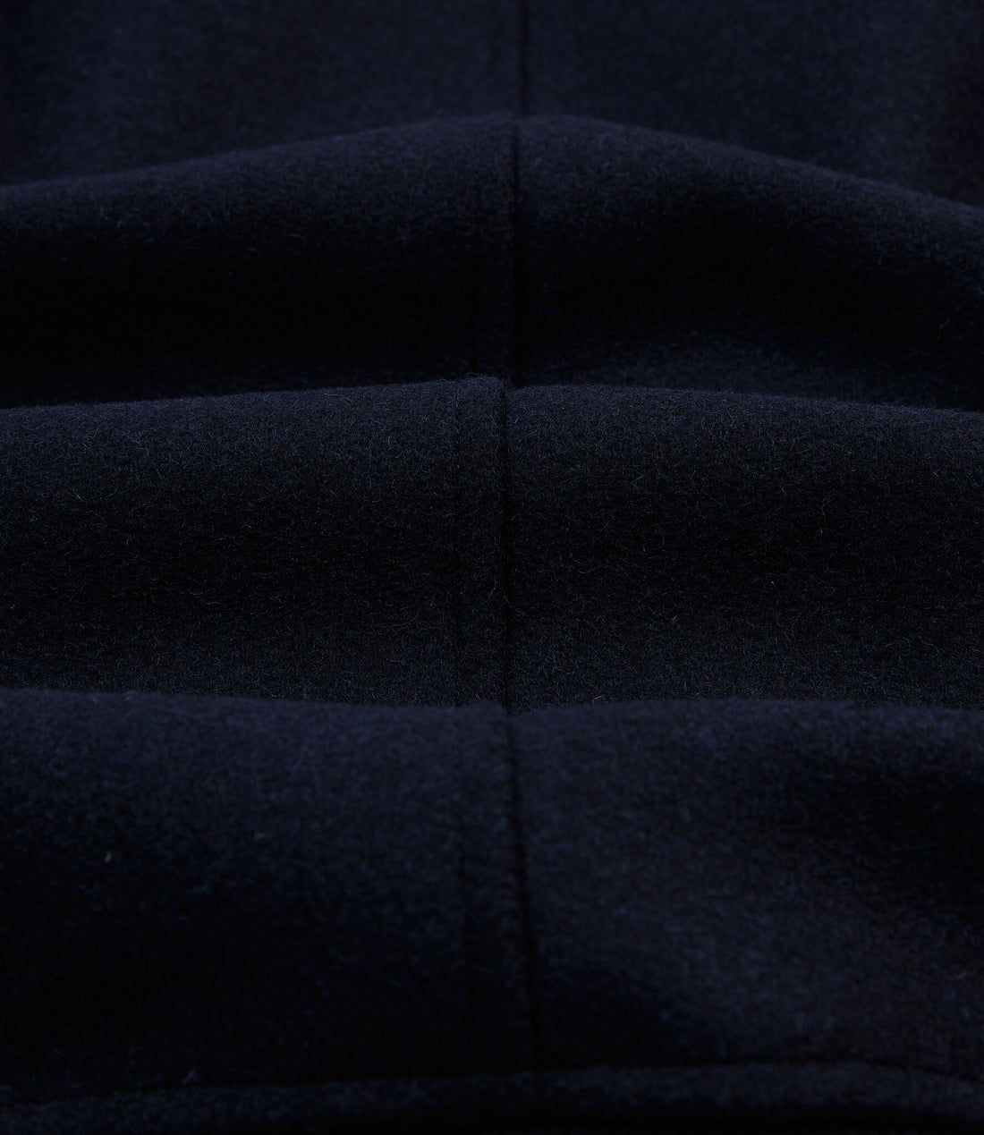Melton bomber - Navy