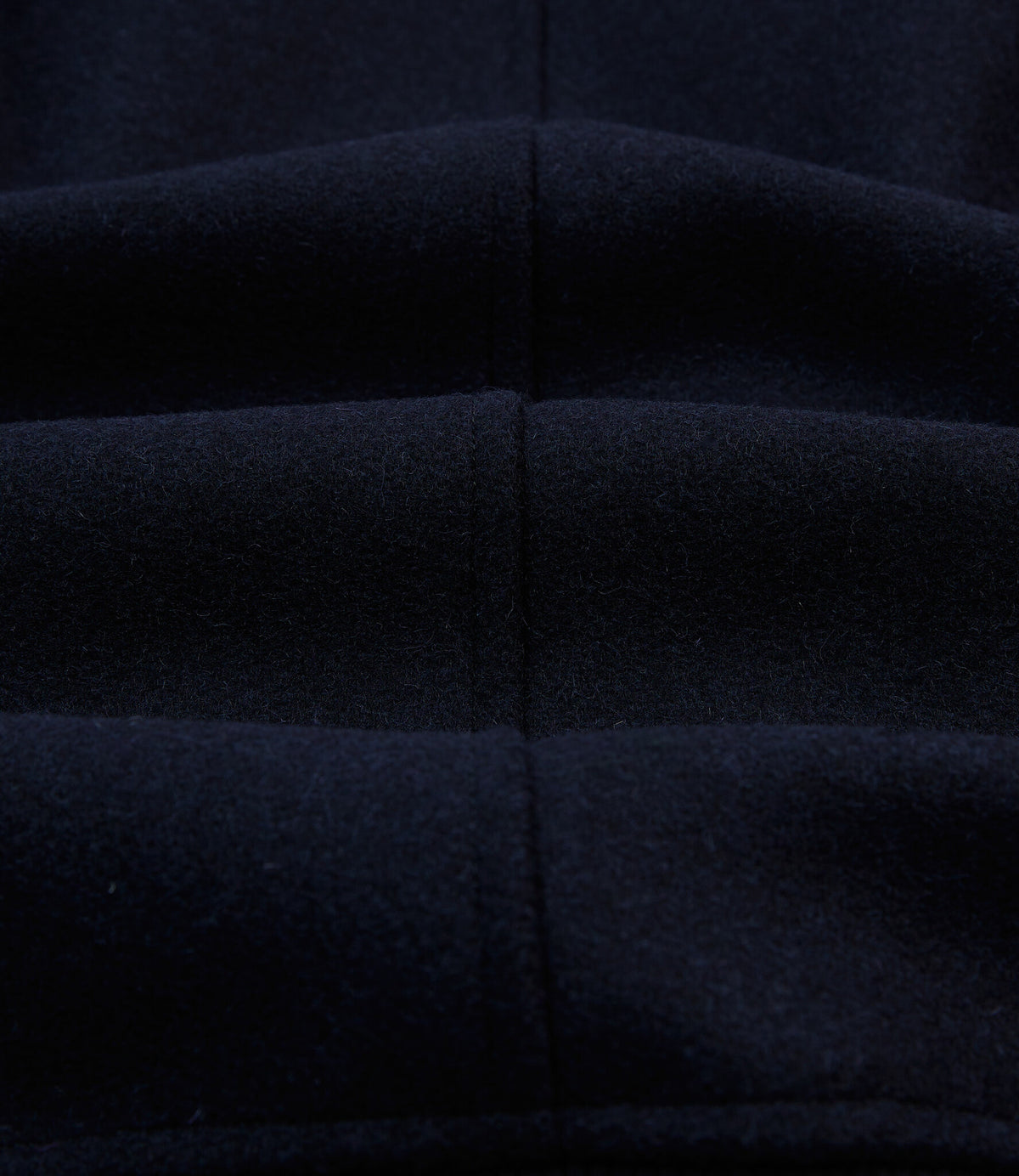 Melton bomber - Navy