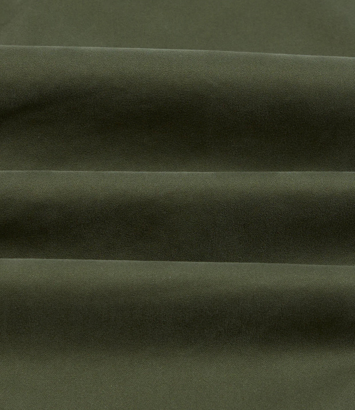 Drawstring Trouser - Olive