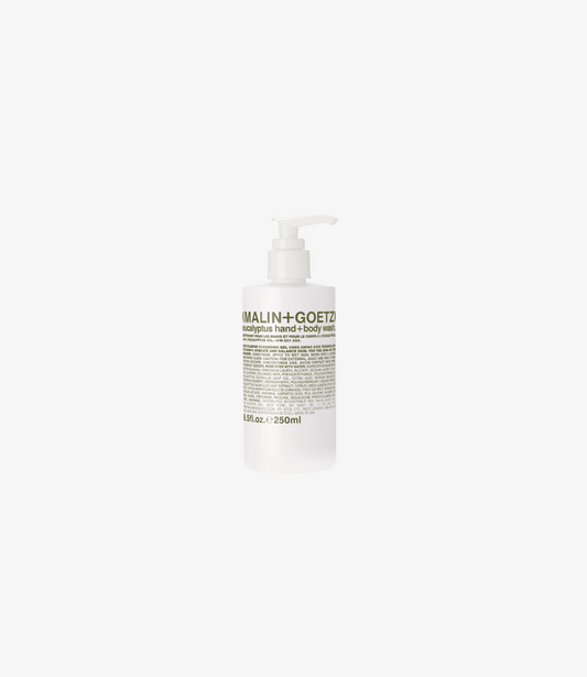 Eucalyptus Hand & Body Wash - 250ml