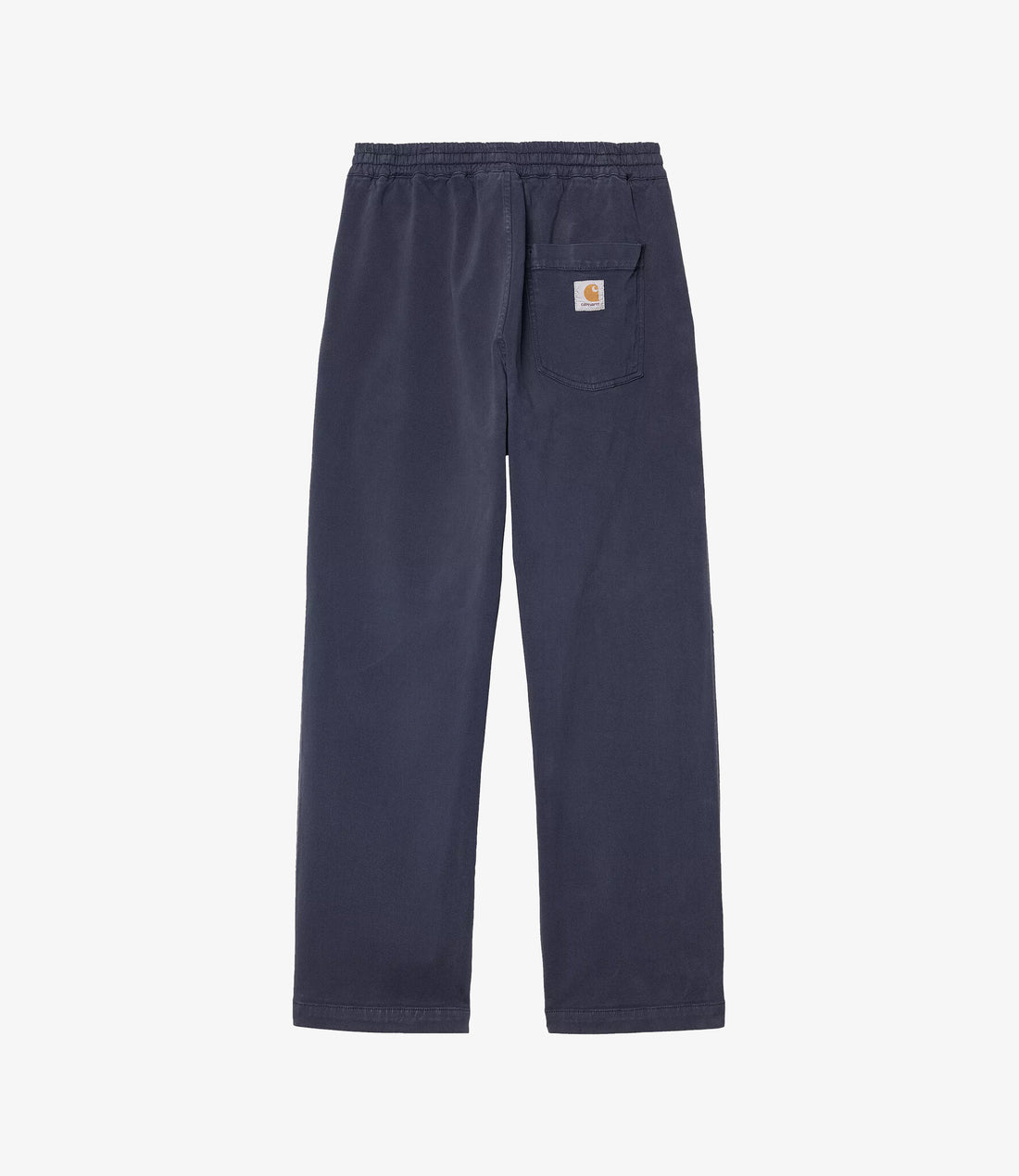 Floyde Pant - Blue garment dyed